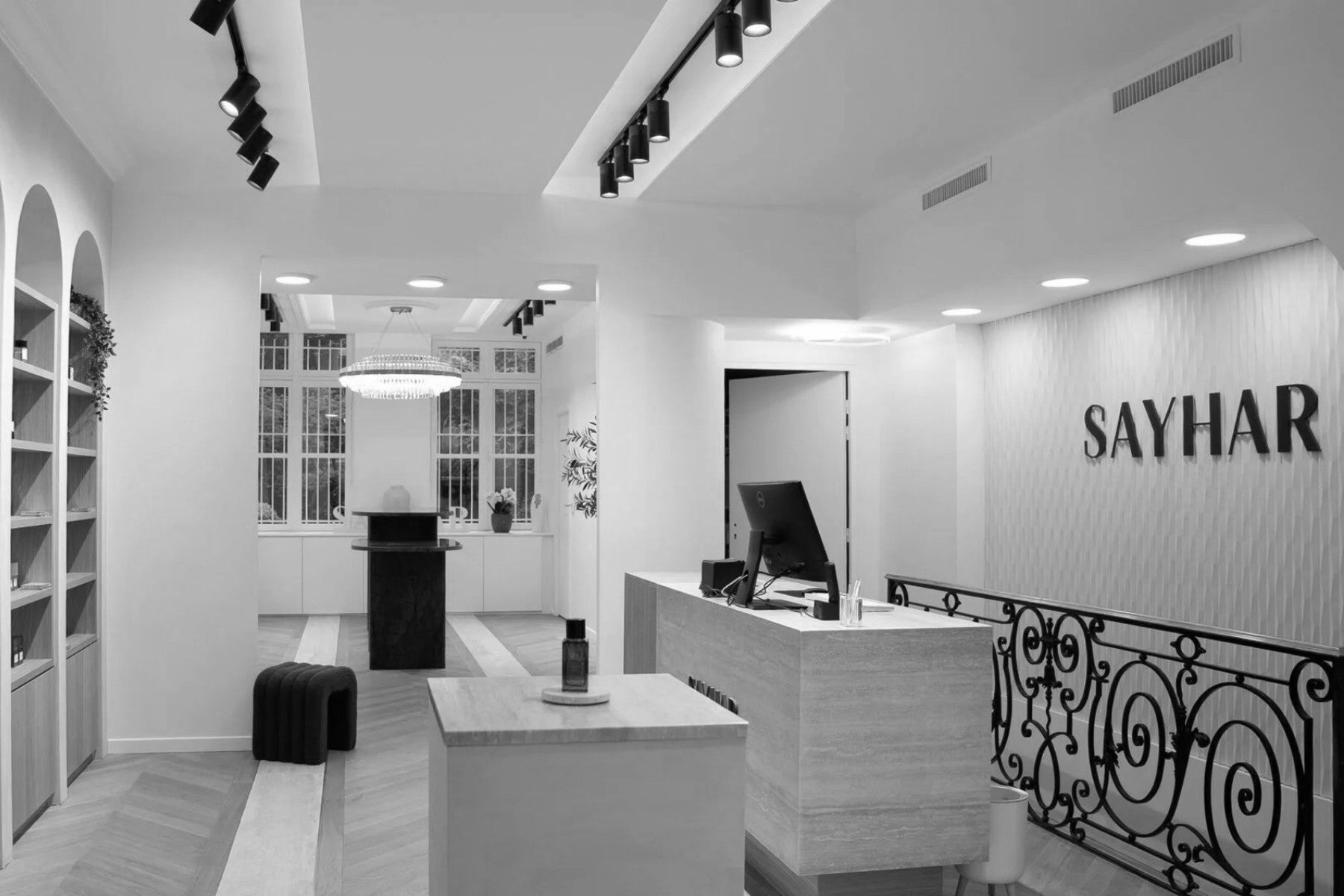 Parfums Fazaya disponibles chez Sayhar Parfums à Paris