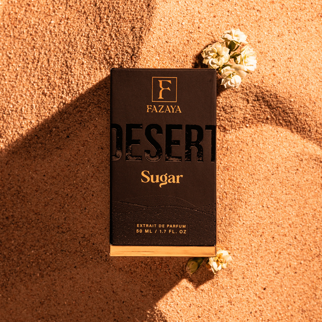 Desert Sugar