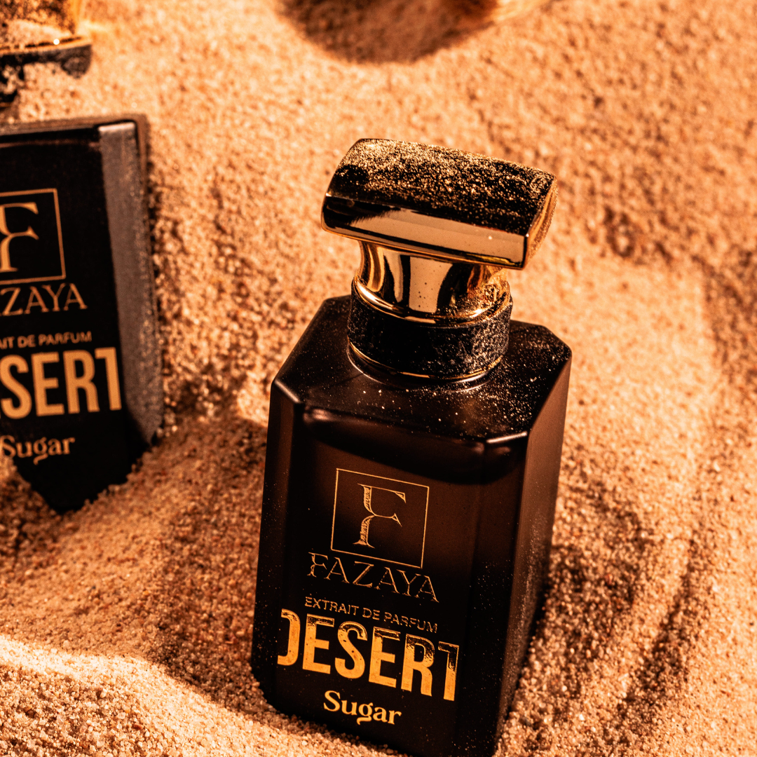 Le Voyage au Cœur du Moyen-Orient