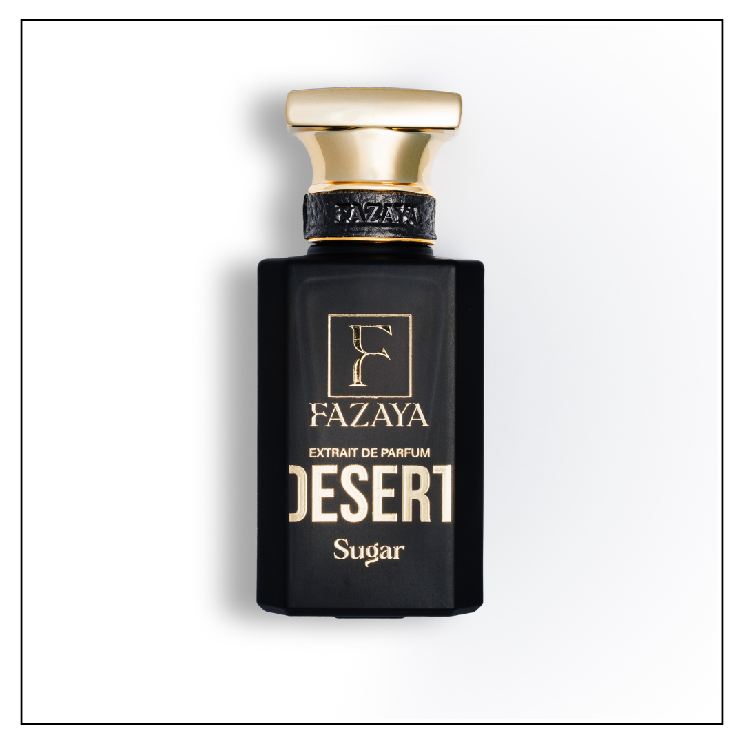 L’Élégance du Flacon