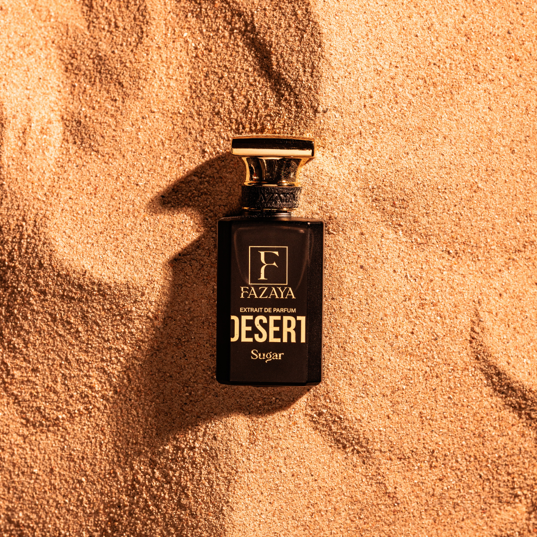 Desert Sugar