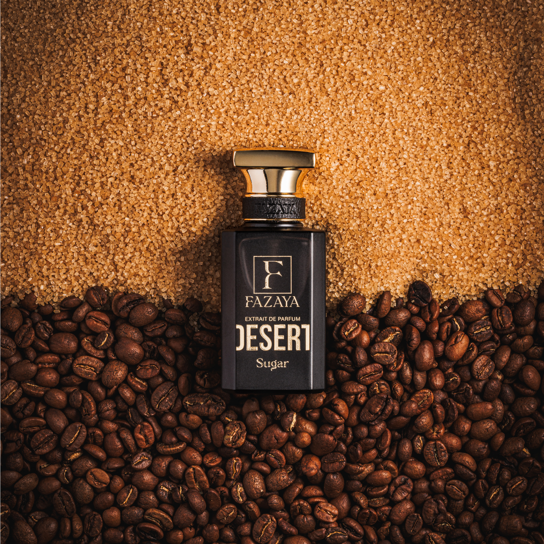 Desert Sugar