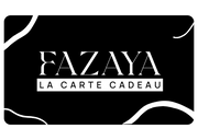 بطاقة هدايا Fazya
