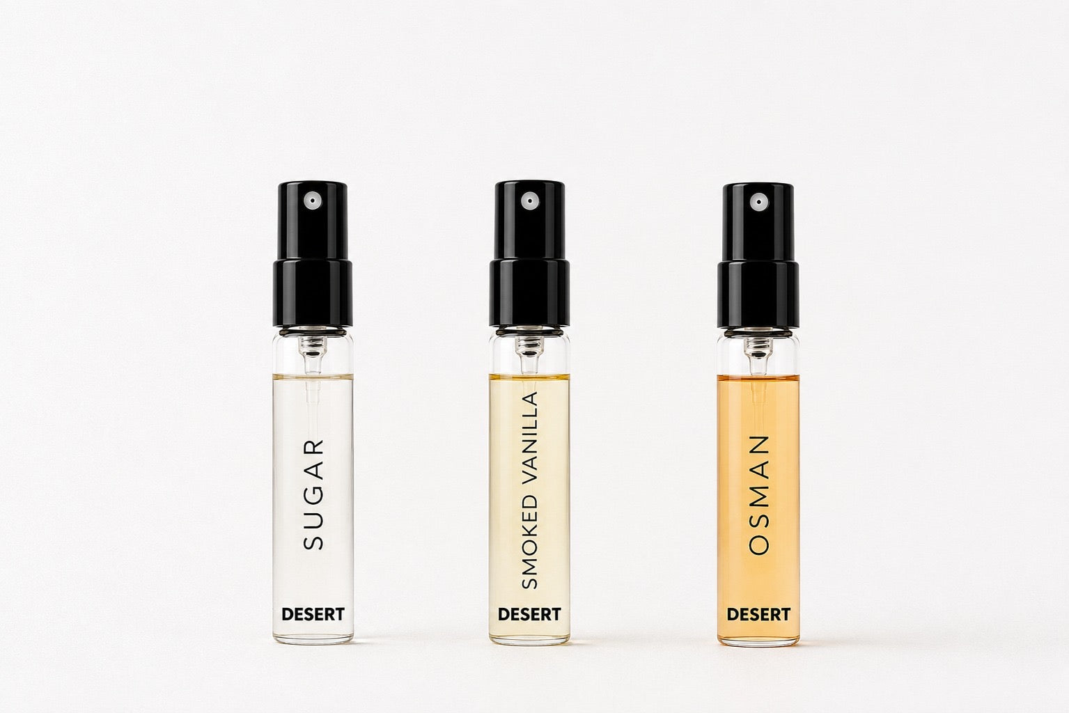 TRIO KIT