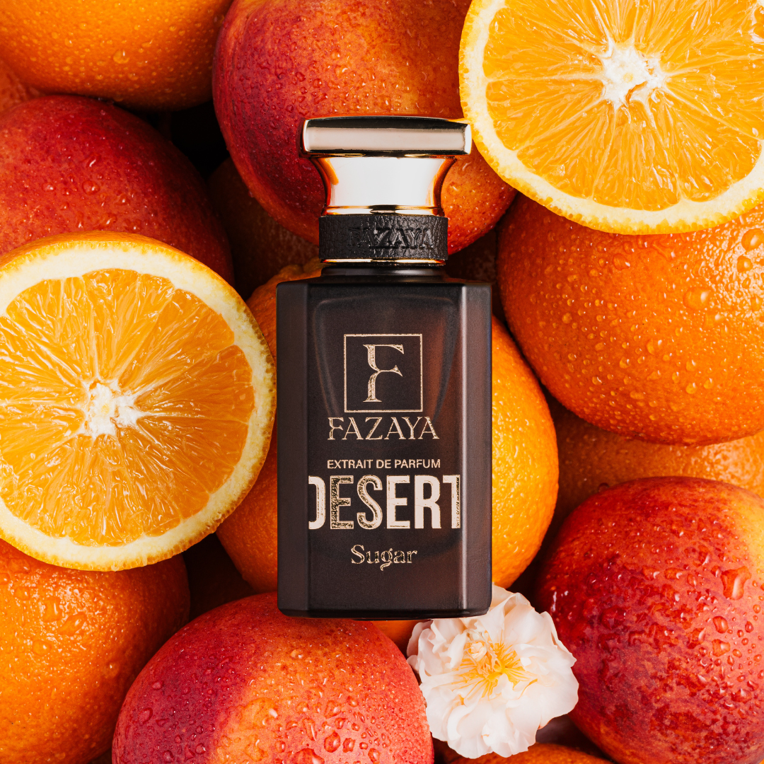 Une Signature Olfactive Unique