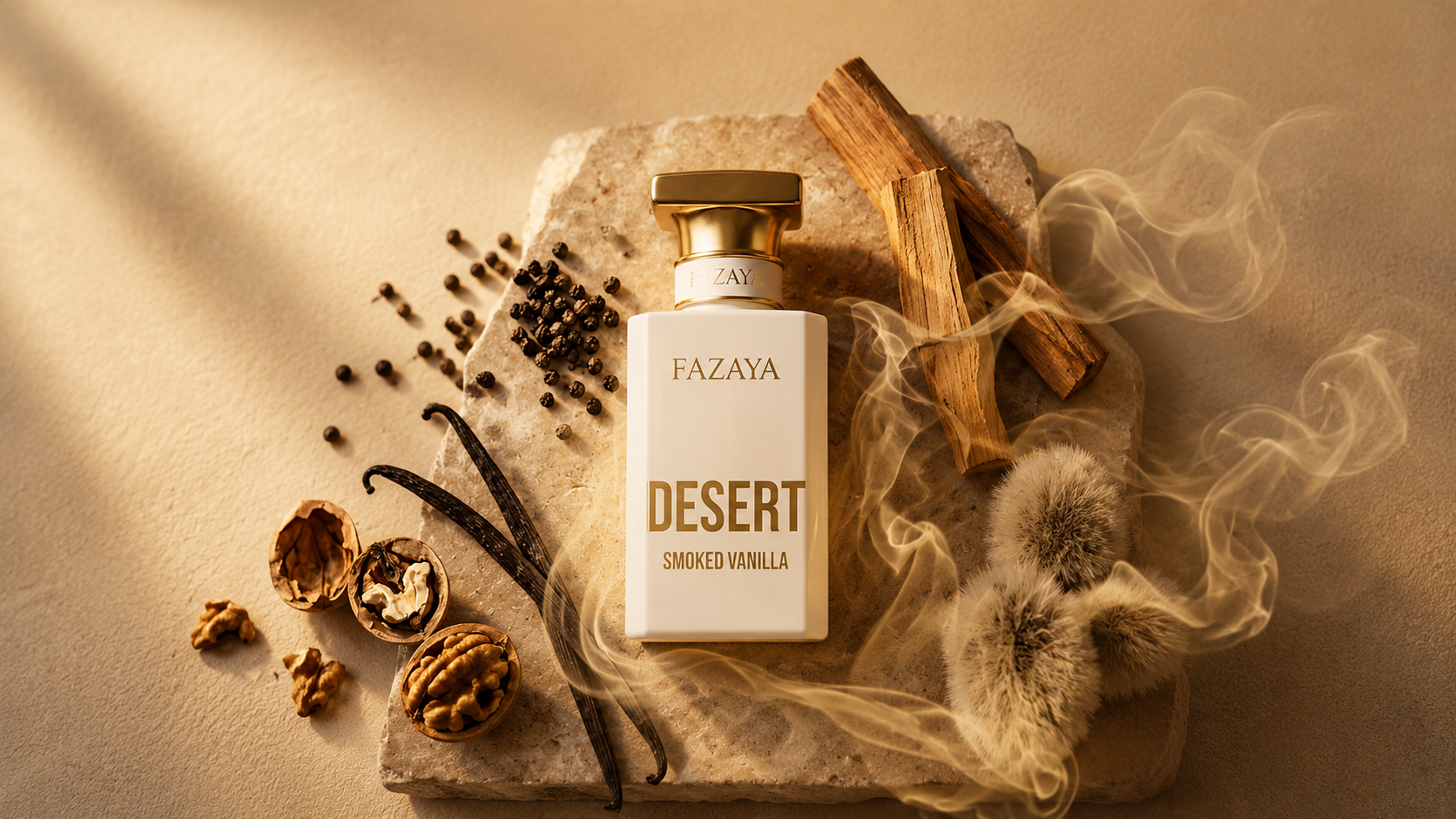 Fazaya