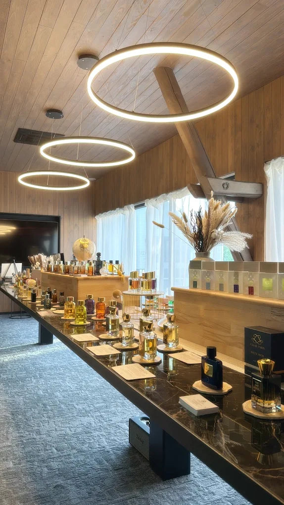 Découvrez les références Fazaya chez Private Scent   àLuxembourg