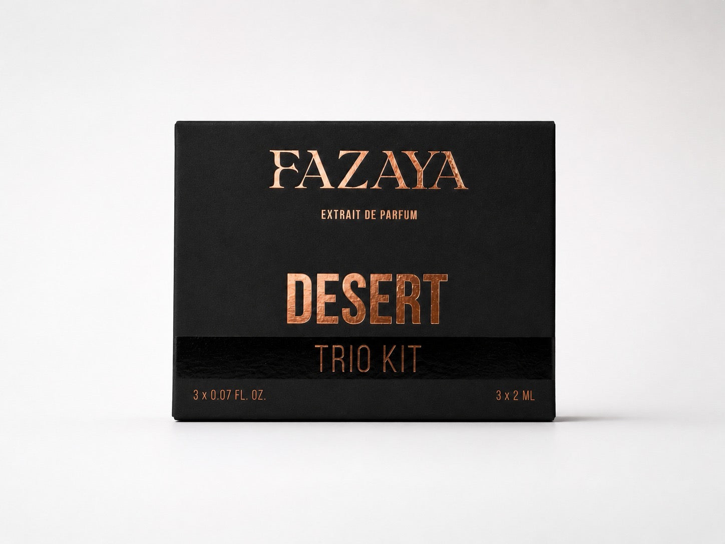 TRIO KIT