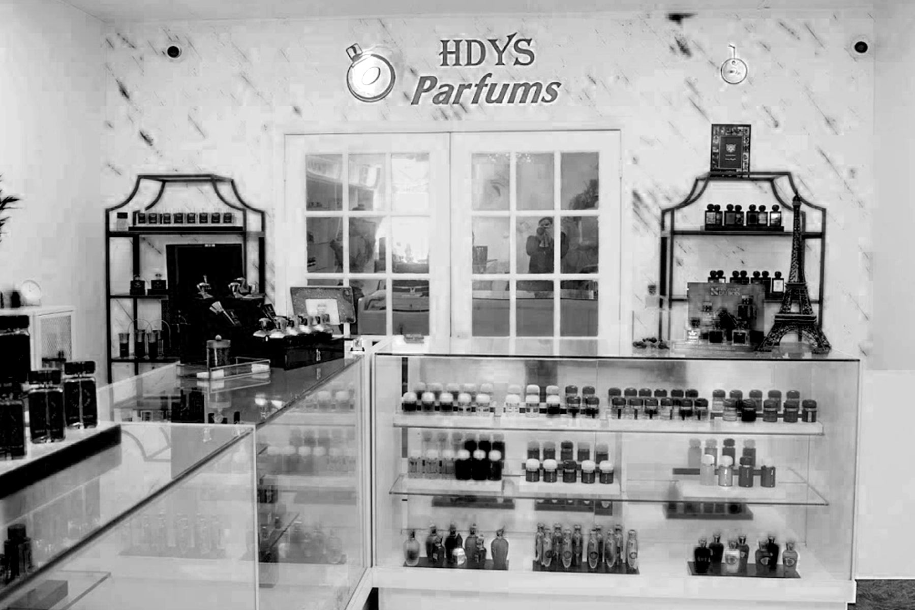 Parfums Fazaya disponibles chez HDYS  Parfums à Miami en Floride aux États-Unis