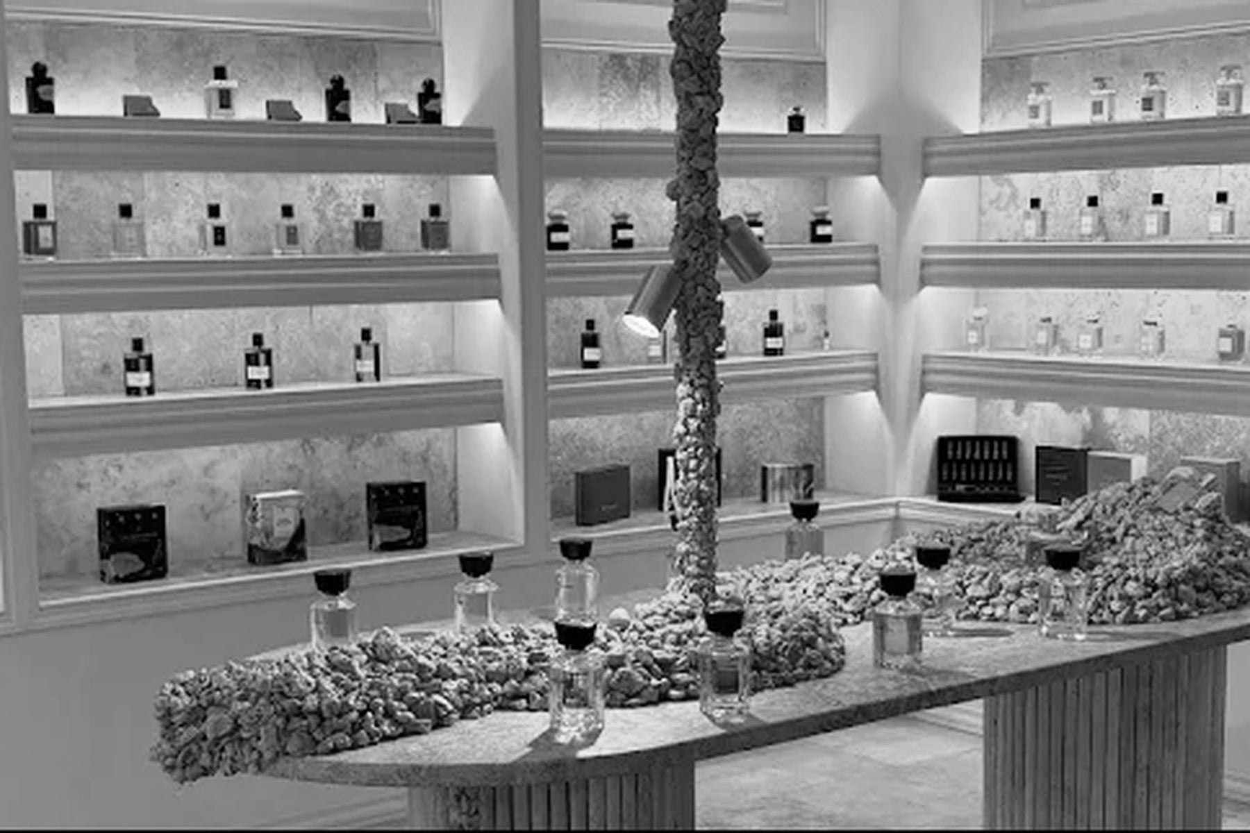 Parfums Fazaya disponibles chez Vanora à Nanterre en region parisienne